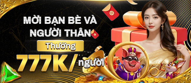 banner bạn bè