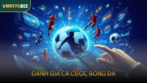Đánh Giá Cá Cược Bóng Đá